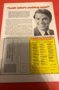 Werewolf by Night #20 (1974)upper mid grade