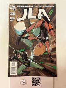 Justice League of America #121 NM DC Comic Book Batman Superman Flash 15 MS37