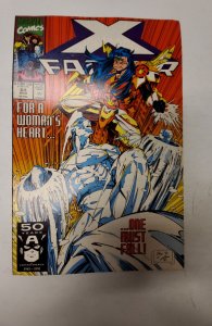 X-Factor #64 (1991) NM Marvel Comic Book J685