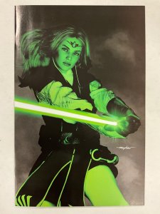 Star Wars: The High Republic #4 Mayhew Cover C (2021)