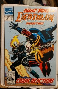 Deathlok #10 Direct Edition (1992) b4