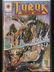 Turok, Dinosaur Hunter #3 (1993)