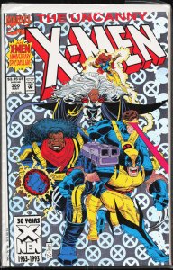The Uncanny X-Men #300 Direct Edition (1993) X-Men [Key Issue]