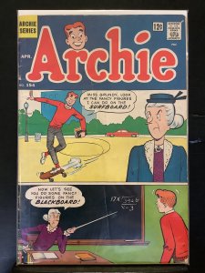 Archie #154 (1965)