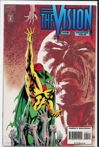 Vision #4 (1995)