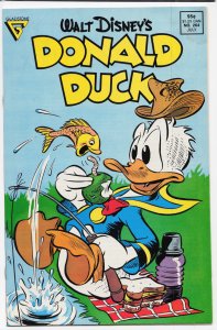 Donald Duck #264 (1988)