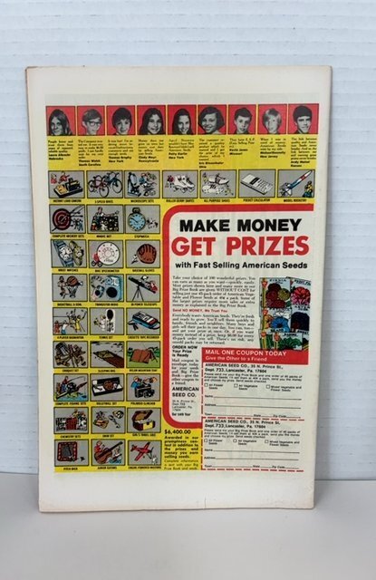 Superboy #226 (1977)