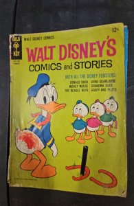 Walt Disney's Comics & Stories #293 (1965)