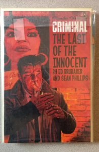 Criminal: The Last of the Innocent #3 (2011)