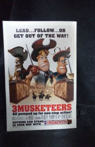 Spider-Woman #3 (1999)