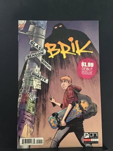 Brik (2017)