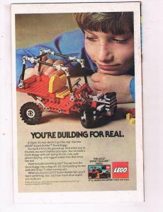 Team America #6 VF Marvel Comics Group Comic Book Nov DE23