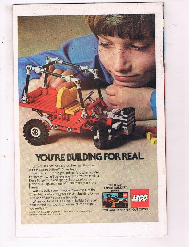 Team America #6 VF Marvel Comics Group Comic Book Nov DE23