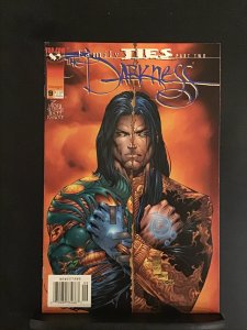 The Darkness #9 (1997)
