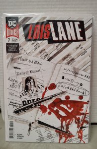 Lois Lane #7 (2020). H36