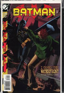 Batman #569 (1999) Batman