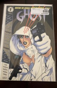 Ghost #5 (1995)  