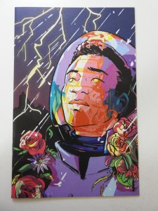 Beautiful Garden #1 Variant Edition LDT 250 Copies