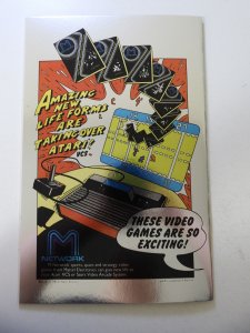 Batman #357 Facsimile Foil Edition NM Condition