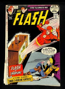 Flash #212