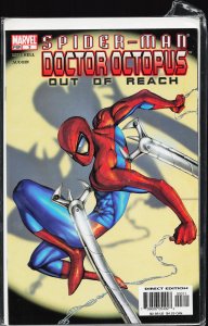 Spider-Man/Doctor Octopus: Out of Reach #3 (2004)
