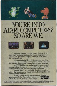 GI JOE#25 VF 1984 NEWSTAND EDITION MARVEL COMICS 