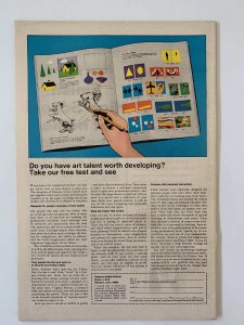 The Incredible Hulk #125 (1970)