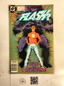 Flash #26 NM DC Comic Books Vandal Savage Justice League Green Lantern 2 HH45