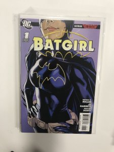 Batgirl #1 (2009) NM10B212 NEAR MINT NM