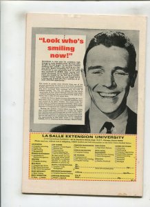 ASTONISHING TALES #15 (8.5) KA-ZAR!! 1972 