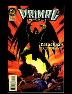 10 Comics Ray 25 26 27 28 Annual 1 Primal Force 0 1 2 Prometheus 1 +MORe GK23