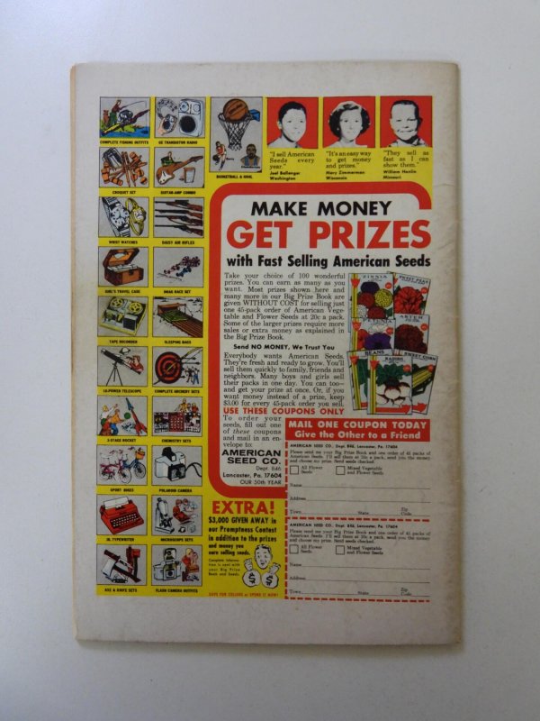 The Incredible Hulk #104 (1968) FN- condition