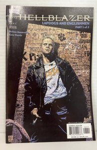 Hellblazer #162 (2001)