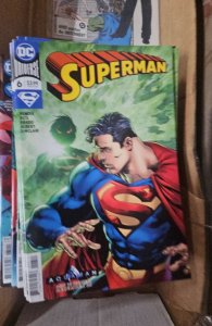 Superman #6 (2019)
