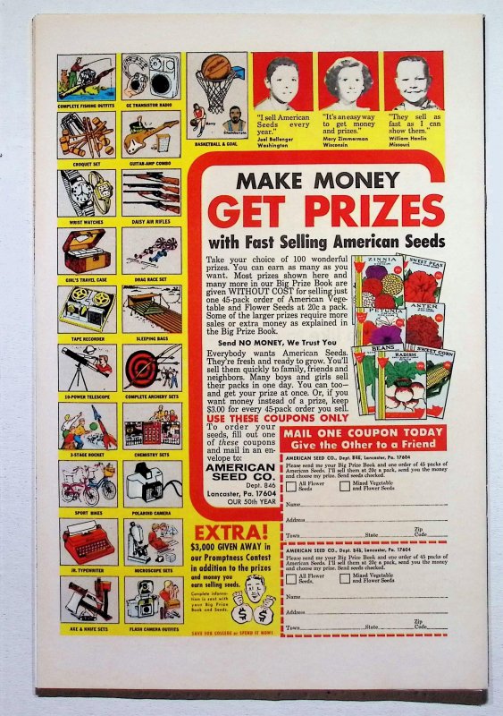 The Incredible Hulk #104 (1968) NM see description