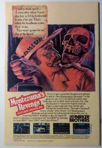 Marvel Super Heroes Secret Wars #9 (9.2, 1985)