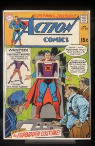 Action Comics #384 (1970)