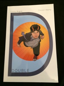 DOUBLE D Vol. 1 Trade Paperback