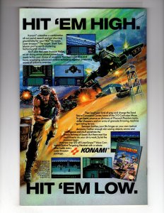 The Avengers #334 (1991)    *** $5.99 FLAT-RATE SHIPPING !!! ***   / ECA1c