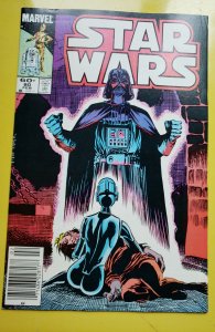 Star Wars #80 (1984) FN+