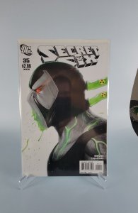 Secret Six #35 (2011)