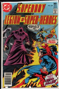 Superboy #229 (1977)