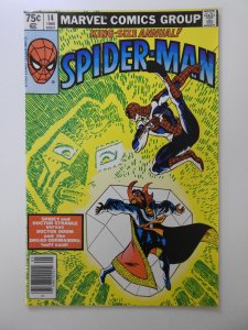The Amazing Spider-Man Annual #14 (1980) Sharp VF+ Condition!
