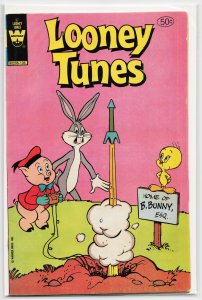 Looney Tunes #37 (1981) Looney Tunes