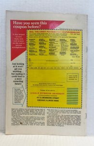 Fantastic Four #153 (1974)