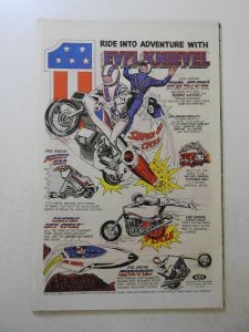 Iron Man #95 (1977) VG/FN Condition! tape residue fc