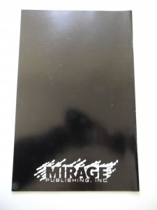 Teenage Mutant Ninja Turtles #38 (1991) VF Condition