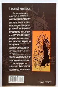 Blood and Shadows #3 (1996, DC) VF/NM  