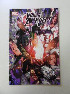 Young Avengers #5 (2005) NM condition