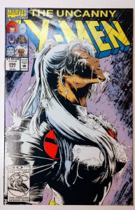 The Uncanny X-Men #290 (9.4, 1992)